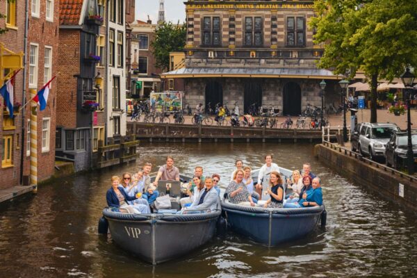 vacature