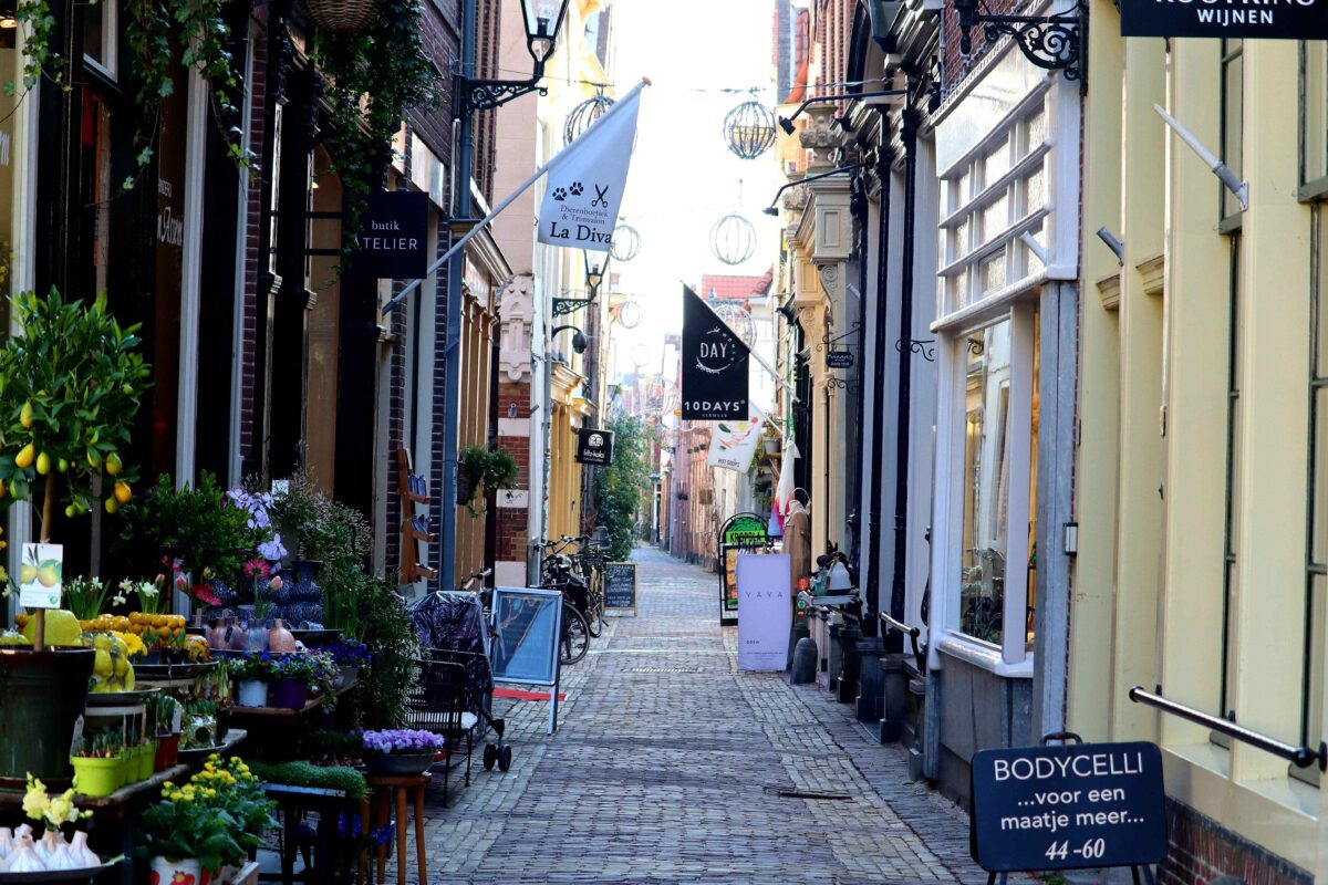 financieel adviseur