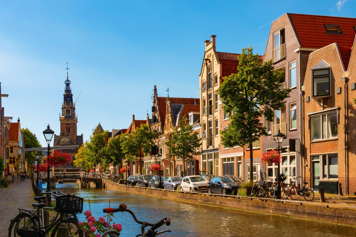 Alkmaar