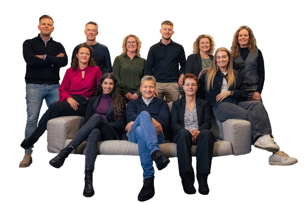 Team landman verzekeringen