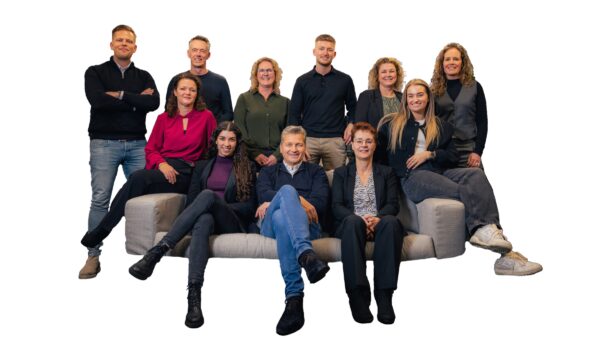 Team landman verzekeringen