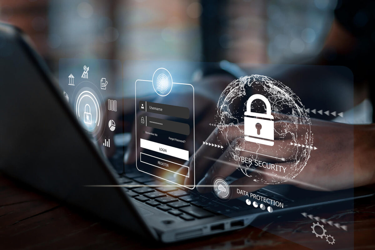 cybersecurity