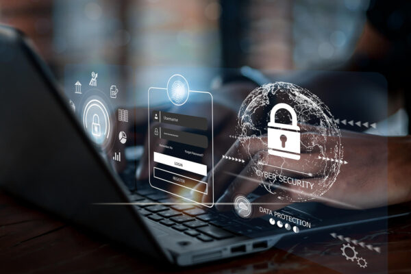 cybersecurity